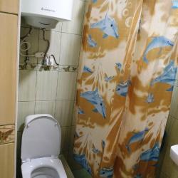 Фото Апартаменты на улице Абазгаа 47/2