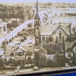 Фото Апартаменты в старинном немецком доме на улице Пограничная