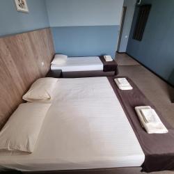 Фото Отель Лето