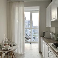 Фото Апартаменты Abramov Apart на улице Суздальская 20 корпус 3