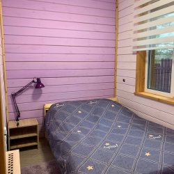 Фото Отель Сосновый бор