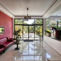 Фото Отель Апсара (Apsara)