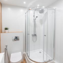 2-комнатные апартаменты студия Череповец, пр-кт Луначарского, д. 20