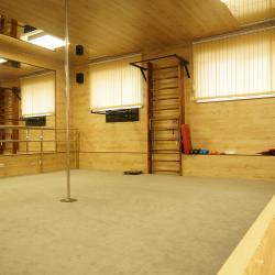 Фото Отель Медведь