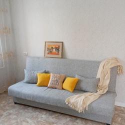 Фото Апартаменты на улице Помяловского 17