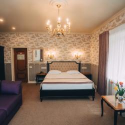 Фото Отель Усадьба