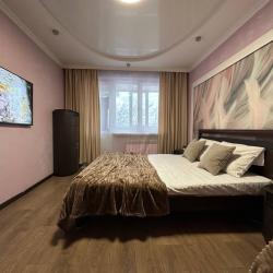Фото Отель LikeHome (ЛайкХоум) на улице Чкалова 57/1