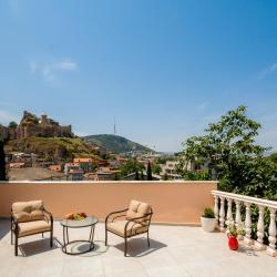 Фото Отель GvinoMinda Hotel (ГвиноМинда)