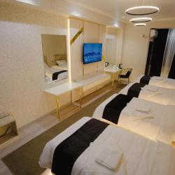Фото Отель Baland Hotel Dushanbe (Баланд )