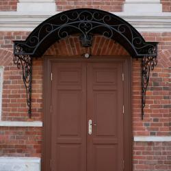 Фото Отель Дом купца Сыромятникова