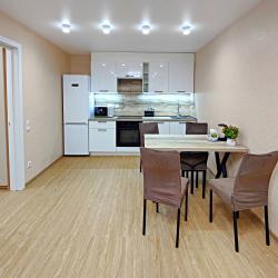 Фото Отель Уютные Сутки на улице 16 квартал 14