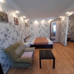 Фото Апартаменты на улице Марата 20