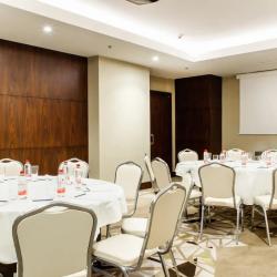 Фото Novotel Resort and spa Krasnaya Polyana (Новотель Резорт и спа Красная Поляна)