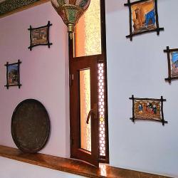 Фото Отель Ansi Boutique (Анси Бутик)