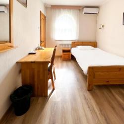 Фото Отель Горы Азии