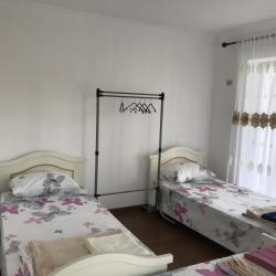 3-местный номер стандарт улучшенный