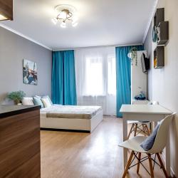 фото 2 ApartMe (АпартМи) на проспекте Энергетиков
