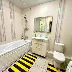 Фото Отель Fresh Room на улице Строителей 27/1
