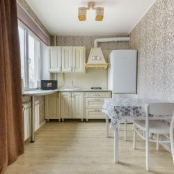 Фото Отель ApartLux (АпартЛюкс) на улице 1905 года