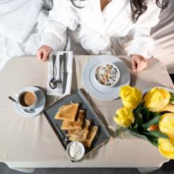 Фото Novotel Bishkek City Center (Новотель Сити центр)