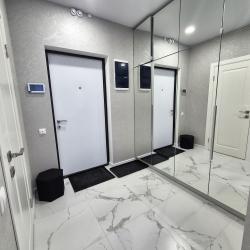 Фото Апартаменты на Новонский проспект 4А