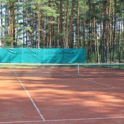 Фото Отель Княжья речка