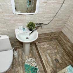 Фото Отель Отрада