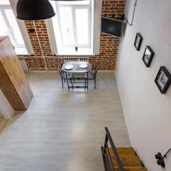 Фото Отель Tolstoy Apart (Толстой Апарт) на улице Тургеневская