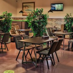 Фото Отель Акваград Hotel&SPA (Акваград СПА)