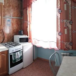 Фото Апартаменты на Амурском бульваре, 23