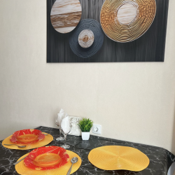 1-комнатные апартаменты стандарт