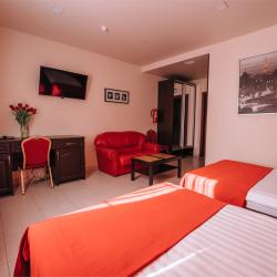 Фото Отель Malina (Малина)