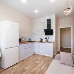 Фото Отель Квартирка-НСК на площади Райсовета