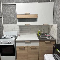 Фото Апартаменты на улице Детская 31