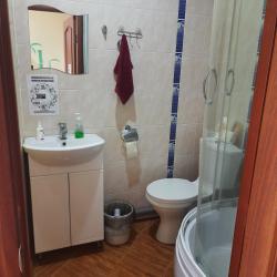 Фото Отель Инь Янь