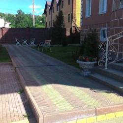 Фото Отель БаринЪ