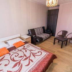 Фото Апартаменты на улице Магомета Гаджиева