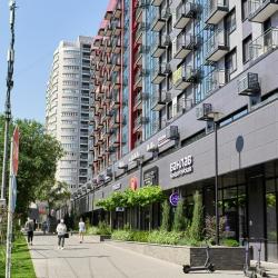 Фото Апартаменты на Соколова 68/118В