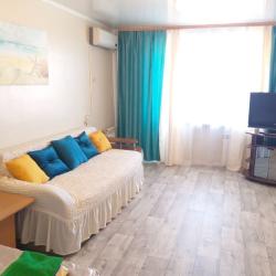 Фото Апартаменты на Амурском бульваре, 66