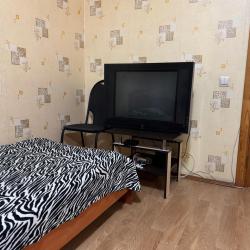 1-комнатные апартаменты стандарт