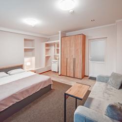 Номер эконом (общие удобства)