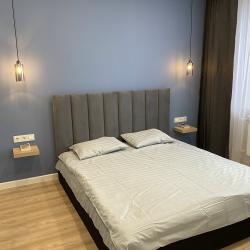 Фото Отель BPA Apartments (БПА Апартментс) на улице Олимпийская 79