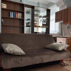 Фото Апартаменты на Ильинской