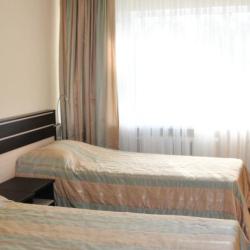 Фото Отель Кавказ