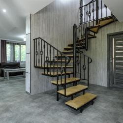 Вилла премиум с 6 односпальными и 2 двуспальными кроватями