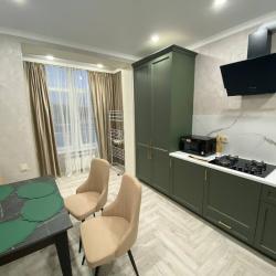Апартаменты Apart MV (Апарт МВ) на улице Советская 123 корпус 2 — 66f79d5a1a467d94ed2c7c054ae25a1e