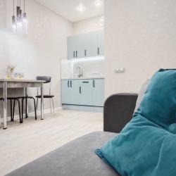 Фото Апартаменты RENTA27 в Южном микрорайоне