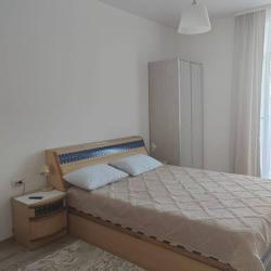 2-комнатные апартаменты стандарт