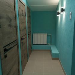 Фото Отель Точка Байкала