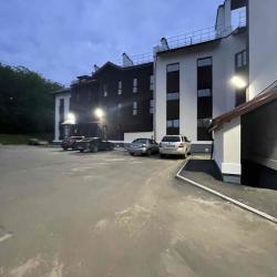 Фото Апартаменты на улице Нариманова